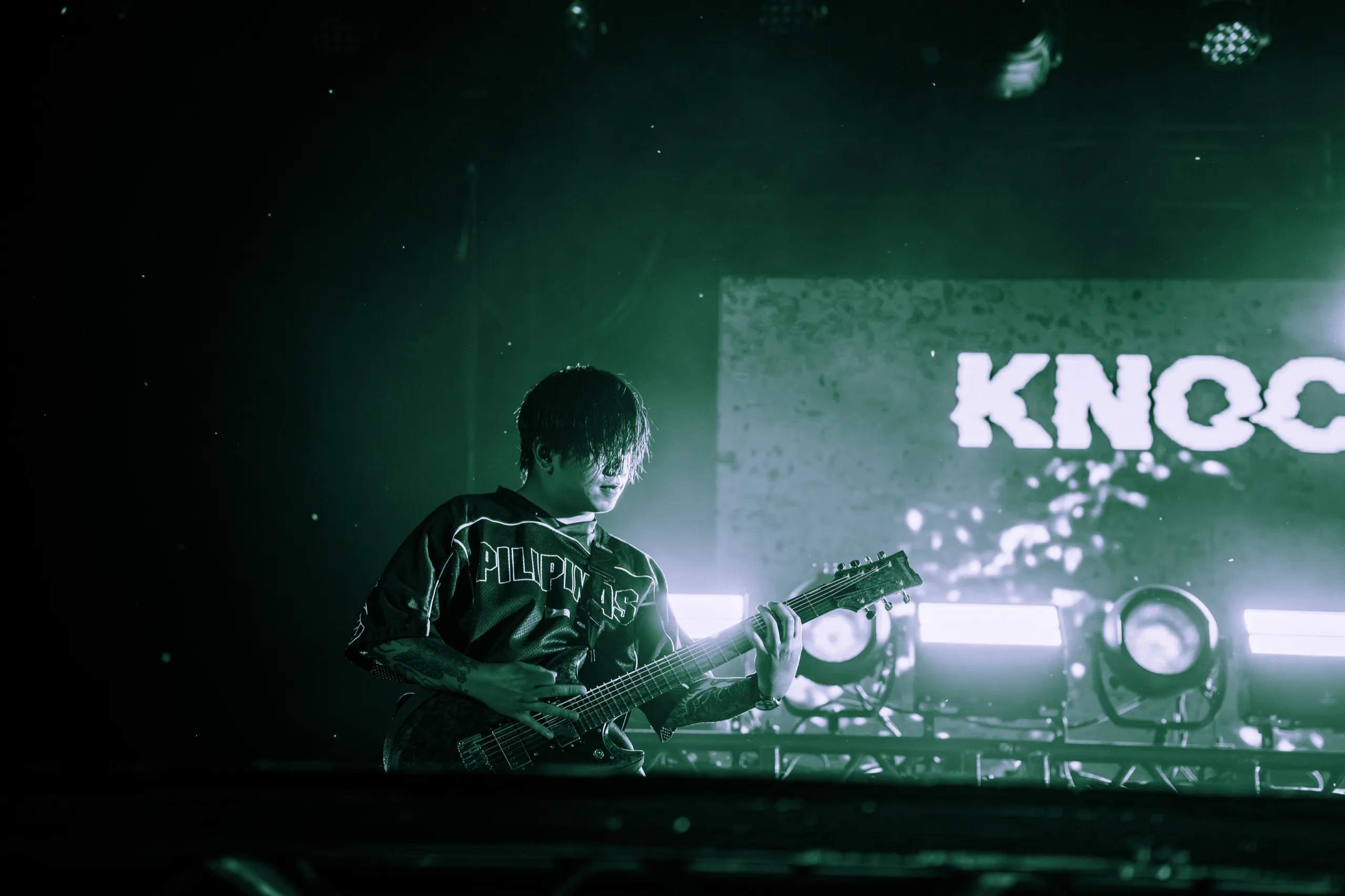 KNOCKED LOOSE // 06